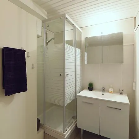 Great Flat In The Old Town Up To 4 Lägenhet Nice