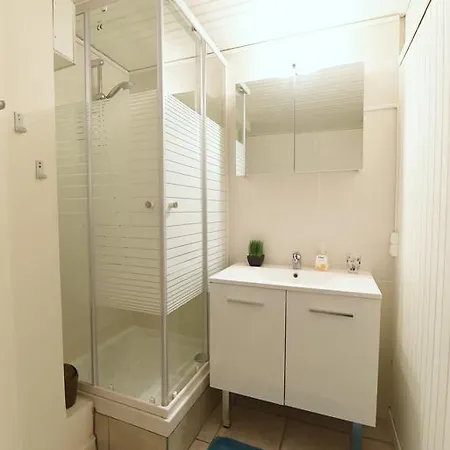 Great Flat In The Old Town Up To 4 Lägenhet