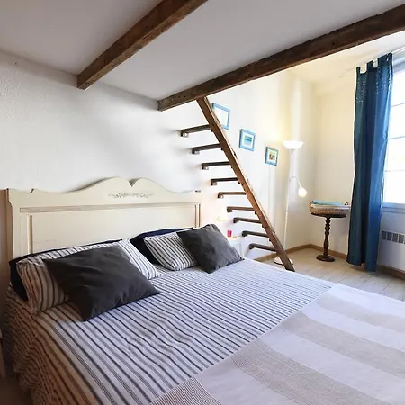 Great Flat In The Old Town Up To 4 Apartment *