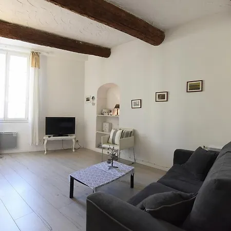 Great Flat In The Old Town Up To 4 Lägenhet