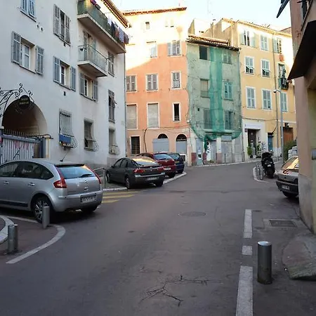 Lägenhet Great Flat In The Old Town Up To 4 Nice
